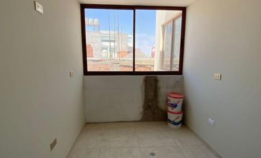 VENDO DEPARTAMENTO DE ESTRENO 3 y 4 PISO - URB. FRANK MICHELL
