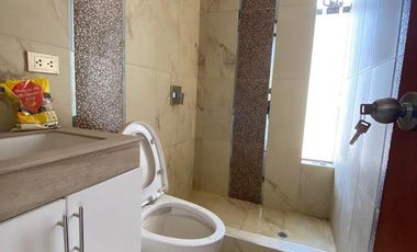 VENDO DEPARTAMENTO DE ESTRENO 3 y 4 PISO - URB. FRANK MICHELL