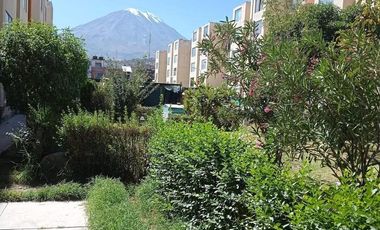 MINIDEPARTAMENTO EN URB. DE MIRAFLORES