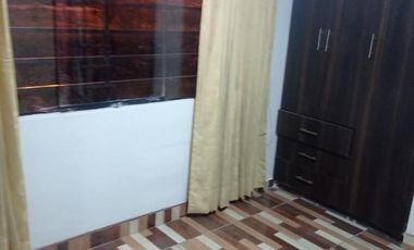 MINIDEPARTAMENTO EN URB. DE MIRAFLORES