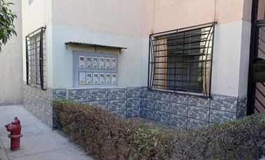 MINIDEPARTAMENTO EN URB. DE MIRAFLORES