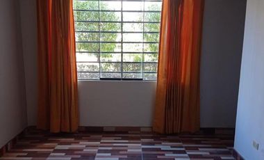 MINIDEPARTAMENTO EN URB. DE MIRAFLORES