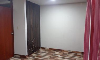 MINIDEPARTAMENTO EN URB. DE MIRAFLORES