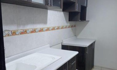 MINIDEPARTAMENTO EN URB. DE MIRAFLORES