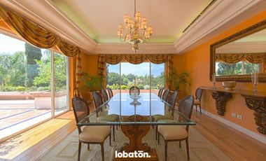 CASA EN VENTA EN LAS MISIONES