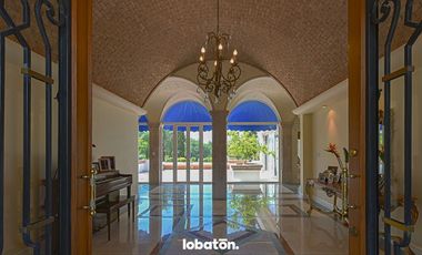 CASA EN VENTA EN LAS MISIONES