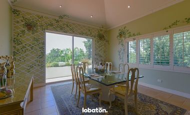 CASA EN VENTA EN LAS MISIONES