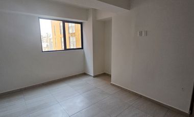 Departamento 78m2 de 3 recamaras terraza 1 estacionamiento Azcapotzalco