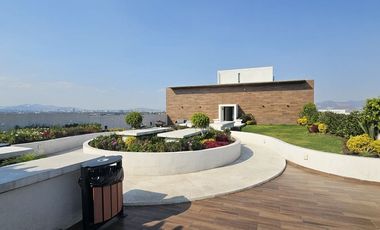 Departamento 78m2 de 3 recamaras terraza 1 estacionamiento Azcapotzalco