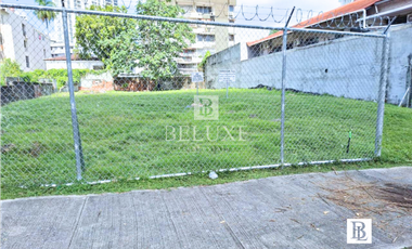 VENTA DE LOTE/TERRENO EN BELLA VISTA [8]