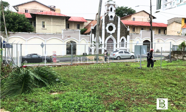 VENTA DE LOTE/TERRENO EN BELLA VISTA [8]