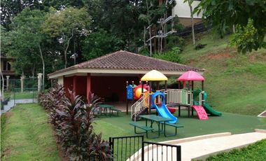 APARTAMENTO EN CLAYTON EMBASSY CLUB cv