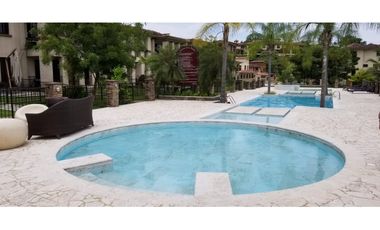 APARTAMENTO EN CLAYTON EMBASSY CLUB cv