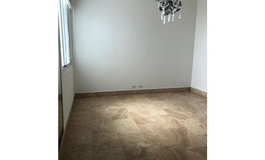 SE ALQUILA BELLO Y AMPLIO APTO LINEA BLANCA EN COSTA DEL ESTE