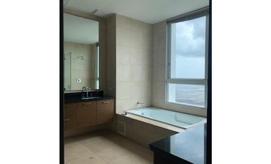 SE ALQUILA BELLO Y AMPLIO APTO LINEA BLANCA EN COSTA DEL ESTE