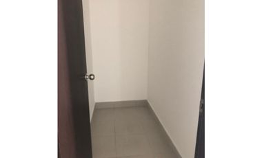 SE ALQUILA BELLO Y AMPLIO APTO LINEA BLANCA EN COSTA DEL ESTE