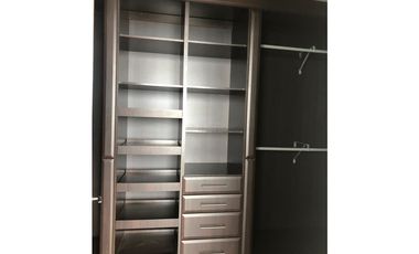 SE ALQUILA BELLO Y AMPLIO APTO LINEA BLANCA EN COSTA DEL ESTE