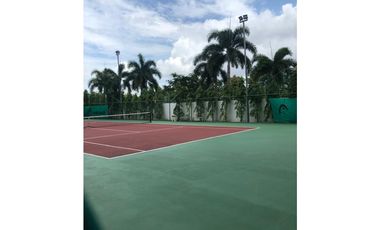 SE ALQUILA BELLO Y AMPLIO APTO LINEA BLANCA EN COSTA DEL ESTE