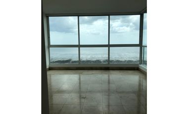 SE ALQUILA BELLO Y AMPLIO APTO LINEA BLANCA EN COSTA DEL ESTE