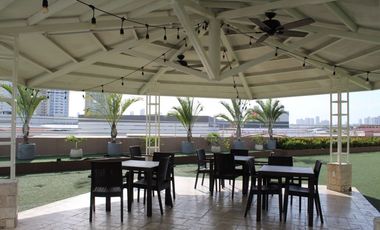 ALQUILER APARTAMENTO COSTA DEL ESTE