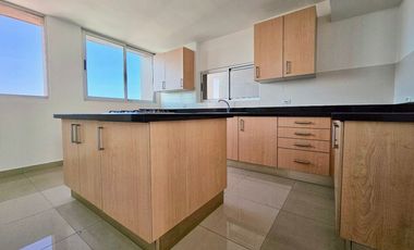 ALQUILER APARTAMENTO COSTA DEL ESTE