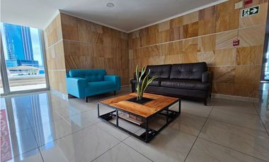 ALQUILER APARTAMENTO COSTA DEL ESTE