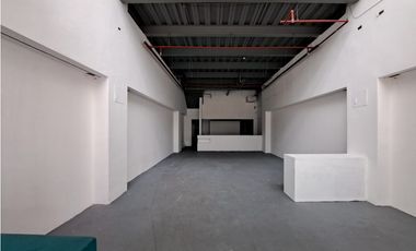 ALQUILER LOCAL PLANTA BAJA  175m2 EN OBARRIO