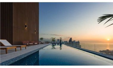 ALQUILER APARTAMENTO 395 M2 LINEA BLANCA A ESTRENAR  PAITILLA