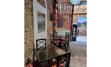Venta: Local en Casco Viejo