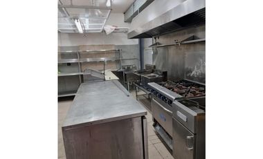 Venta: Local en Casco Viejo