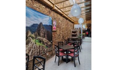 Venta: Local en Casco Viejo