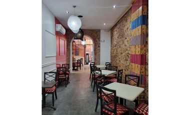 Venta: Local en Casco Viejo