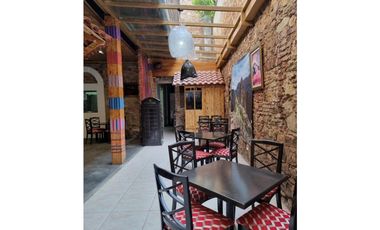 Venta: Local en Casco Viejo