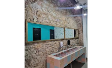 Venta: Local en Casco Viejo