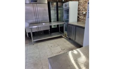 Venta: Local en Casco Viejo