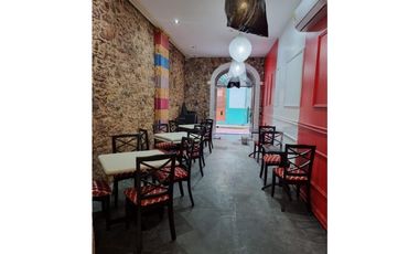 Venta: Local en Casco Viejo