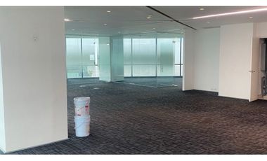 Venta o alquiler: Oficina en Financial Park, Costa del Este
