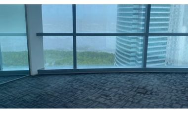 Venta o alquiler: Oficina en Financial Park, Costa del Este