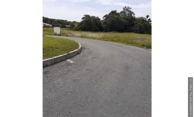 Venta: Terreno en venta en Hacienda Pacífica, San Carlos