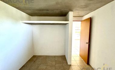 Departamento en venta en la colonia Campo de tiro zona super Che Xalapa Veracruz