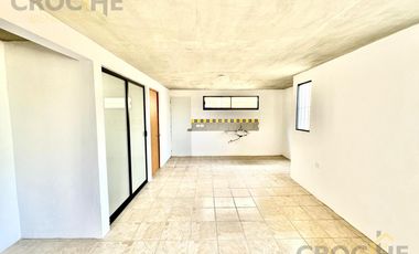 Departamento en venta en la colonia Campo de tiro zona super Che Xalapa Veracruz
