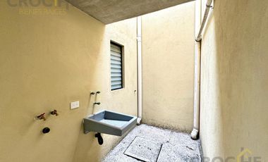 Departamento en venta en la colonia Campo de tiro zona super Che Xalapa Veracruz