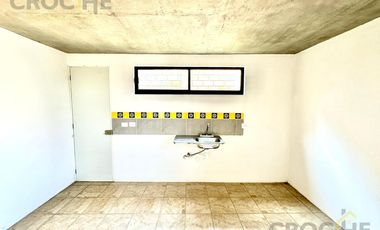 Departamento en venta en la colonia Campo de tiro zona super Che Xalapa Veracruz