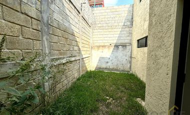 Departamento en venta en la colonia Campo de tiro zona super Che Xalapa Veracruz
