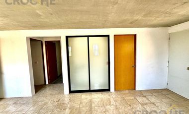 Departamento en venta en la colonia Campo de tiro zona super Che Xalapa Veracruz