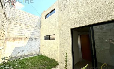 Departamento en venta en la colonia Campo de tiro zona super Che Xalapa Veracruz