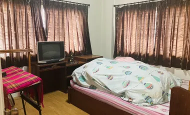 3 Bedroom House for sale at Baan Warasiri Nong Phai