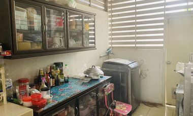 3 Bedroom House for sale at Baan Warasiri Nong Phai