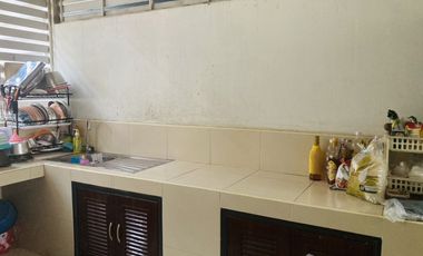 3 Bedroom House for sale at Baan Warasiri Nong Phai