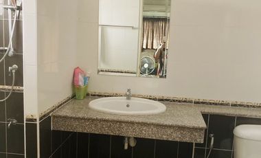 3 Bedroom House for sale at Baan Warasiri Nong Phai